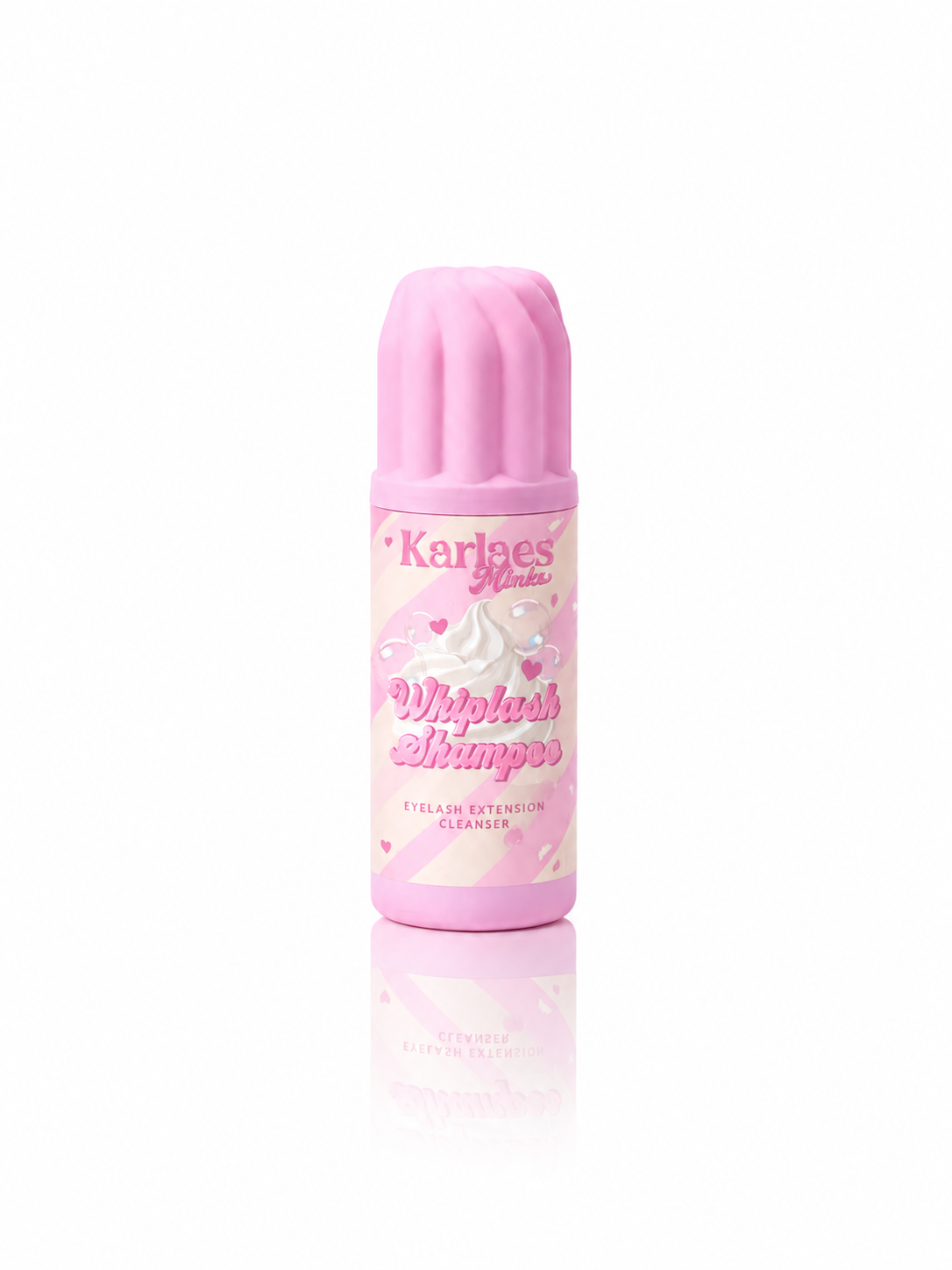 WhipLash | Shampoo ꨄ︎