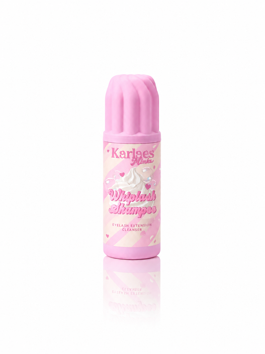 WhipLash | Shampoo ꨄ︎