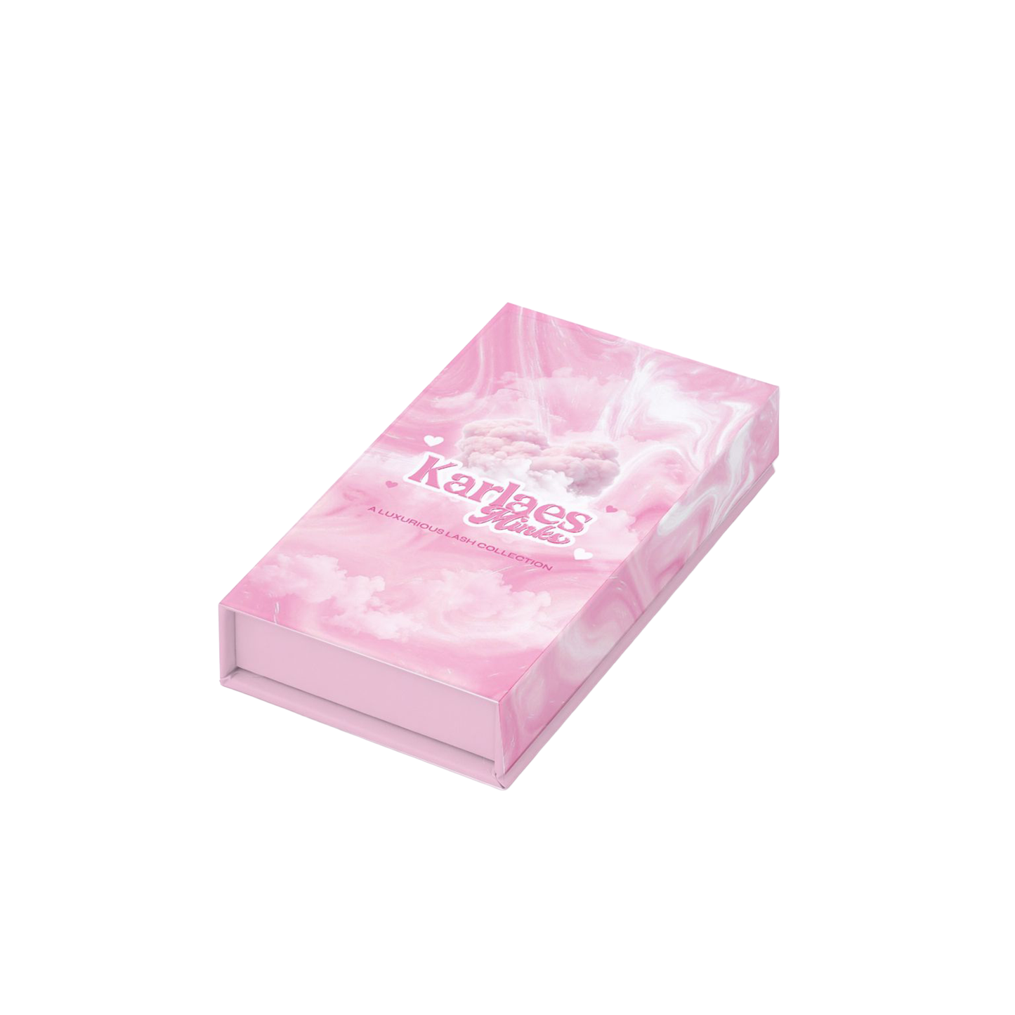 Lash Tray