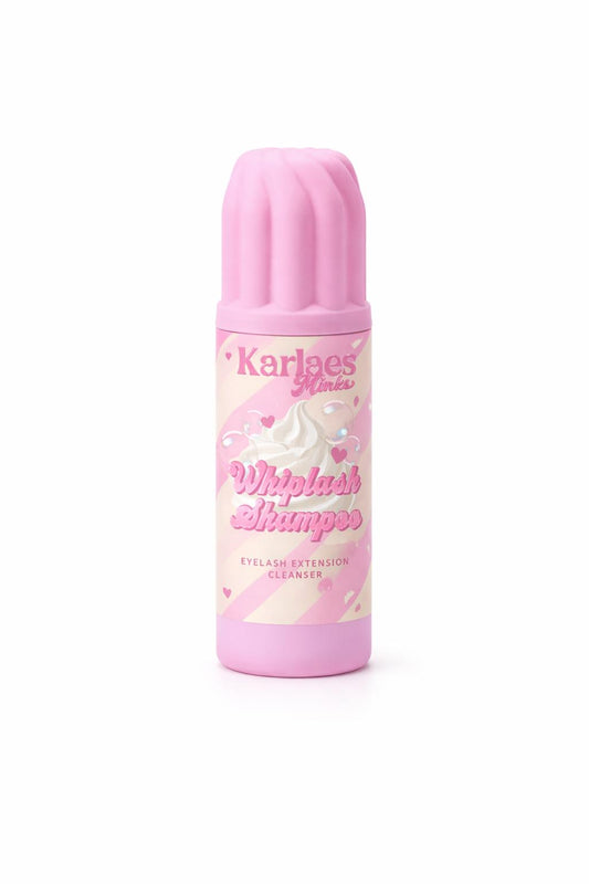 WhipLash Shampoo