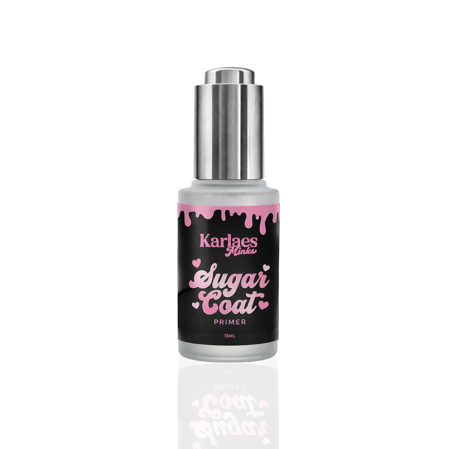 Sugar Coat Primer