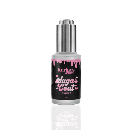 Sugar Coat Primer